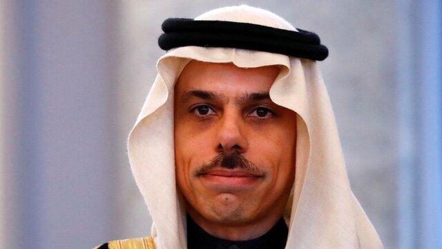 گفت وگوی تلفنی پمپئو با وزیر خارجه جدید عربستان
