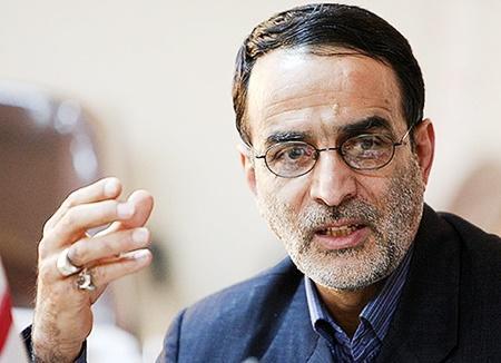 کریمی قدوسی: روحانی یک بار سوارِ مترو شود کریمی قدوسی: روحانی یک بار سوارِ مترو شود