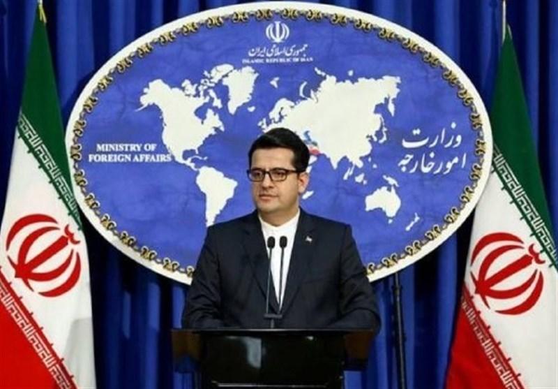 تعرض به کنسولگری ایران در نجف؛ مراتب اعتراض شدید ایران رسما تعرض به کنسولگری ایران در نجف؛ مراتب اعتراض شدید ایران رسما به سفیر عراق ابلاغ شد