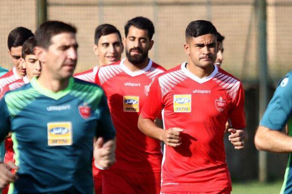 قرارداد بازیکن برزیلی پرسپولیس فسخ شد، جذب یک خارجی در دستور قرارداد بازیکن برزیلی پرسپولیس فسخ شد، جذب یک خارجی در دستور کار