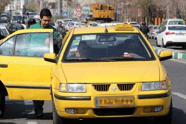 صدور پروانه های جدید برای تاکسی های پایتخت ، فرق پروانه صدور پروانه های جدید برای تاکسی های پایتخت ، فرق پروانه بهره برداری با پروانه تاکسیرانی چیست؟