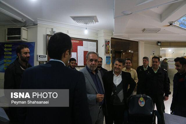 468 نفر داوطلب نمایندگی مجلس در اصفهان شدند 468 نفر داوطلب نمایندگی مجلس در اصفهان شدند