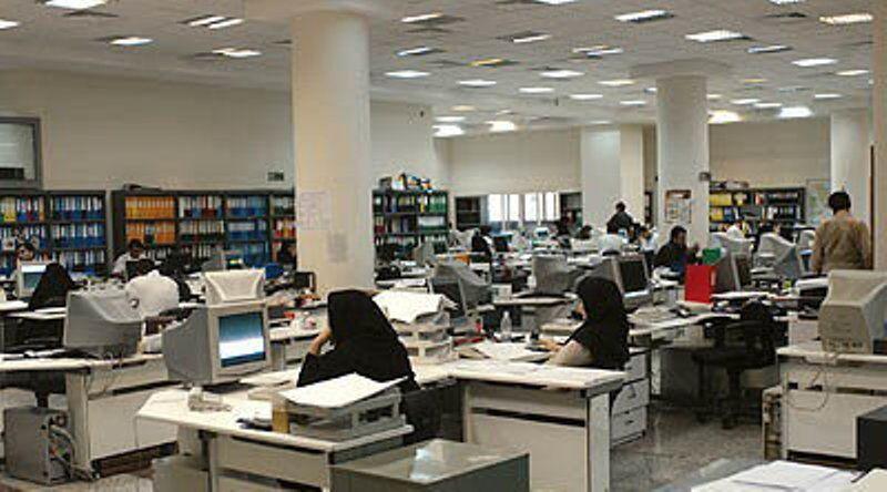 خبرنگاران آغاز فرایند ارزیابی عملکرد دستگاه های اجرایی خبرنگاران آغاز فرایند ارزیابی عملکرد دستگاه های اجرایی فارس در سال 98