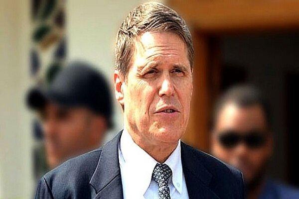 جدیدترین موضع گیری سفیر آمریکا در بغداد درباره مذاکرات جدیدترین موضع گیری سفیر آمریکا در بغداد درباره مذاکرات راهبردی