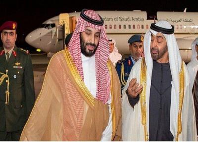 نارضایتی امارات و عربستان از مذاکره با ایران