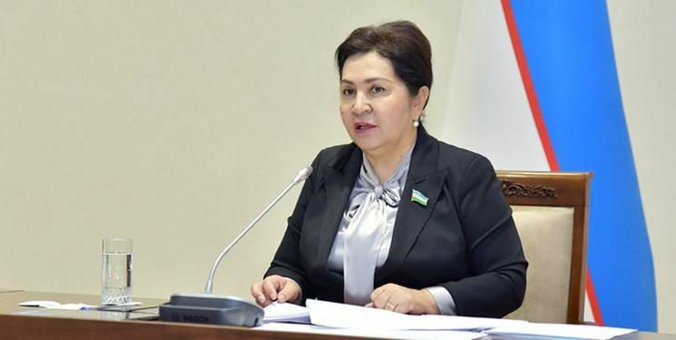 مقام ازبک: محدودیت های قرنطینه به تدریج لغو خواهد شد