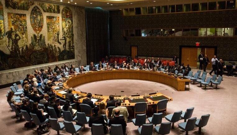 روایت گاردین از شکست شرم آور آمریکا در شورای امنیت