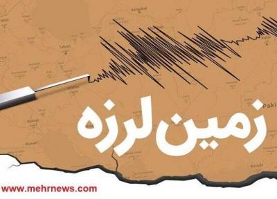 هیچ سامانه هشدار سریع زلزله ای در ایران راه اندازی نشده است