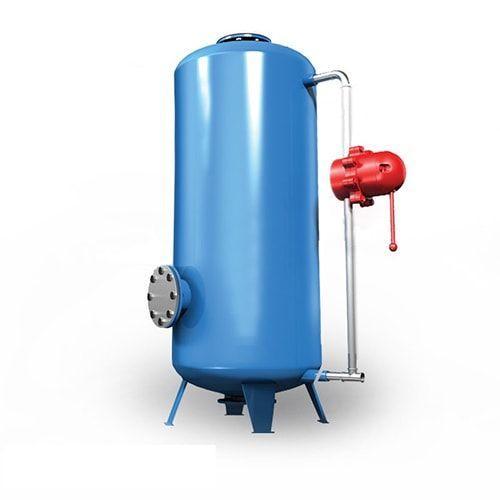 کاربرد دستگاه سختی گیر رزینی در صنعت تصفیه آب