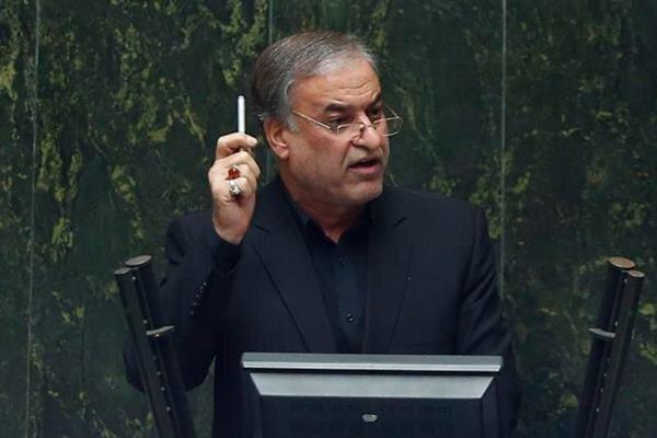 احمدی بیغش: طالبان باید همچون داعش محو شود احمدی بیغش: طالبان باید همانند داعش محو گردد
