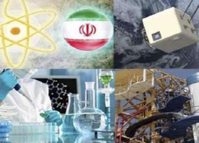 امواج اراده ها تبلور اراده خلاق ایرانی را به نمایش می گذارد