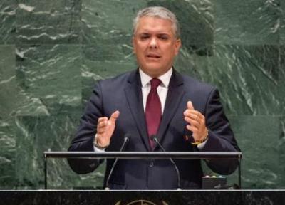 انتقاد کلمبیا به توزیع ناعادلانه واکسن کرونا در مجمع عمومی سازمان ملل، بی عدالتی منجر به توسعه سویه های خطرناک می شود