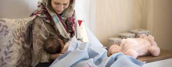 آیا سرماخوردگی در دوران شیردهی مانع از تغذیه نوزاد می گردد؟