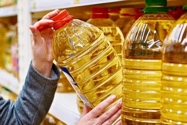 قیمت انواع روغن های خوراکی در بازار؛ 23 آذر 1400