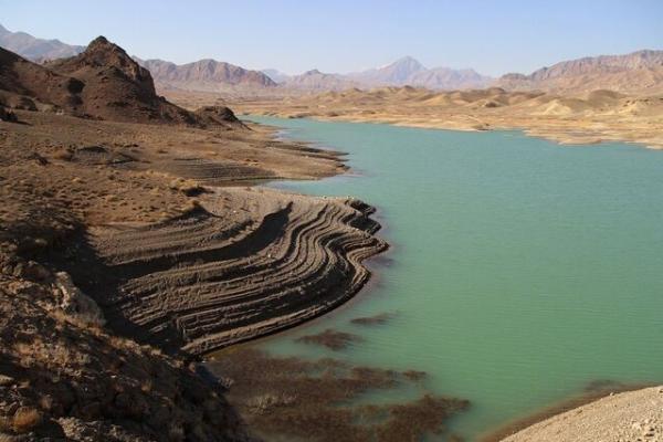 هشدارهای نماینده دامغان درباره کم آبی در این شهرستان هشدارهای نماینده دامغان درباره کم آبی در این شهرستان