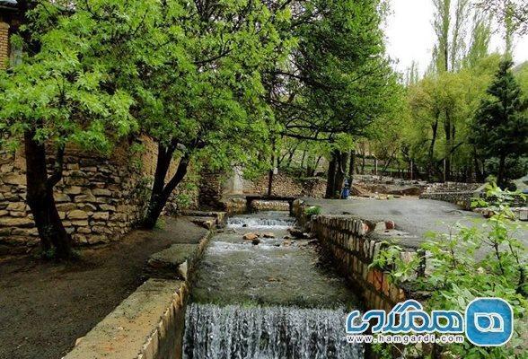 استارت سفر به شهرهای فرهنگی با خوانسار و یدالله کابلی میخورد