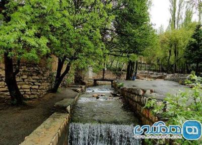 استارت سفر به شهرهای فرهنگی با خوانسار و یدالله کابلی میخورد