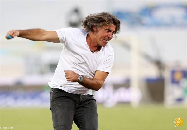 استقلال رکورد فرهاد مجیدی را به باد داد! استقلال رکورد فرهاد مجیدی را به باد داد!