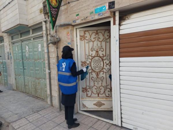 بیش از 3هزار خانوار در مسیر سبز بیش از 3هزار خانوار در راستا سبز