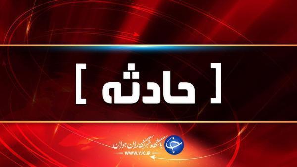 واژگونی خودرو در مهریز جان گرفت واژگونی خودرو در مهریز جان گرفت