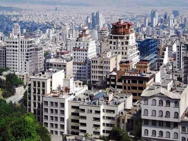 جدیدترین قیمت آپارتمان در محله آهنگ تهران
