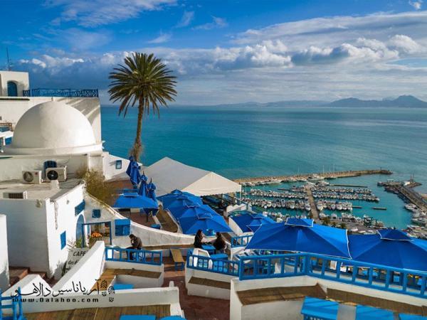 مهم ترین هزینه های سفر به تونس