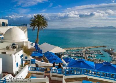 مهم ترین هزینه های سفر به تونس