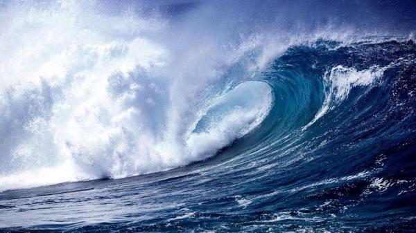 دستاورد عجیب دانشمندان با آنالیز آب اقیانوس ها!