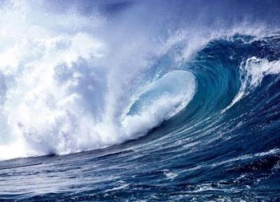 دستاورد عجیب دانشمندان با آنالیز آب اقیانوس ها!