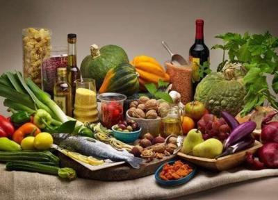 خانم ها این خوراکی ها را حتما مصرف نمایند، توصیه مهم تغذیه ای برای سلامتی