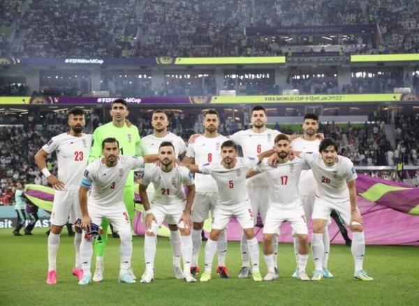 بازتاب انتخاب جانشین کی روش در سایت کنفدراسیون فوتبال آسیا
