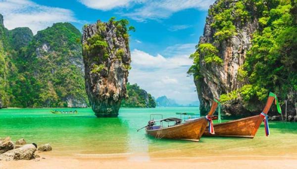 چرا باید به تایلند سفر کنیم؟