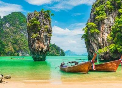 چرا باید به تایلند سفر کنیم؟