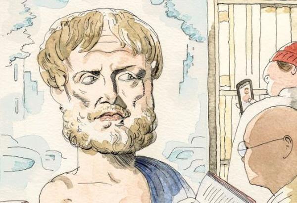 قوانین ارسطو برای خوب زیستن؛ چگونه برای زندگی امروز از اخلاق نیکوماخوسی بهره ببریم؟
