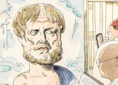 قوانین ارسطو برای خوب زیستن؛ چگونه برای زندگی امروز از اخلاق نیکوماخوسی بهره ببریم؟