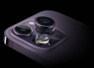 نظر عجیب یک عکاس حرفه ای درباره دوربین آیفون 15